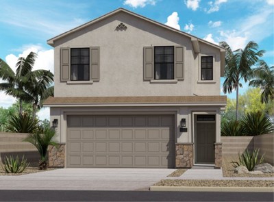 American Homes 4 Rent to Open Kings Crossings Community in North Las Vegas, Nevada