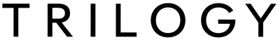 Trilogy Real Estate Group logo (PRNewsfoto/Trilogy Real Estate Group)