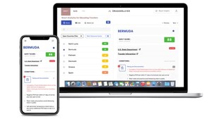 DragonSlayer Launches New Travel Information Platform with Up-to-Date Covid-19 Insights