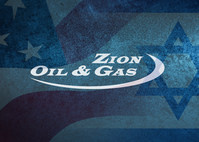 Zion Oil & Gas, a public company traded on OTCQX (ZNOG), explores for oil and gas onshore in Israel on their 99,000-acre Megiddo-Jezreel license area. All press releases can be accessed on the Zion Oil & Gas website located here: https://www.zionoil.com/updates/category/press-releases/
