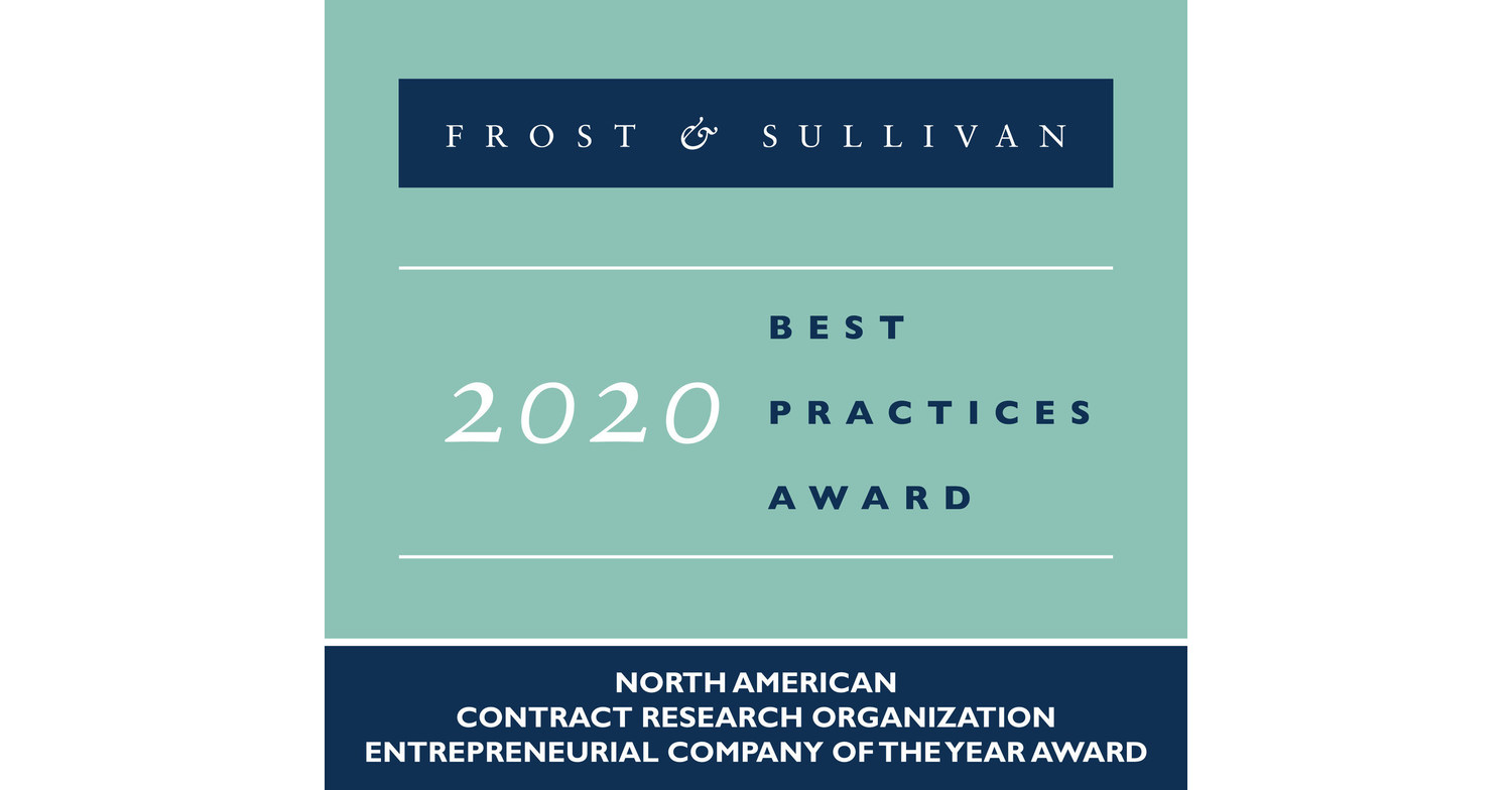 Biorasi Commended by Frost & Sullivan for its Full-service Offering to Drive Rare Disease Patient Recruitment for CROs