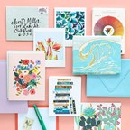 Greeting Cards Stimulate Connectivity and Celebrations