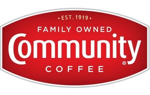 COMMUNITY COFFEE INTRODUCES READY-TO-DRINK ICED LATTE