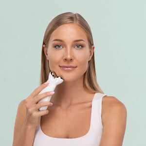 Nuovaluce Beauty Device Recognized as a Go-To Health and Beauty Device in Forbes Magazine