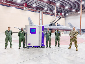 PURPLESUN FMUV: Weapon Of Defense Battling An Invisible Enemy COVID-19