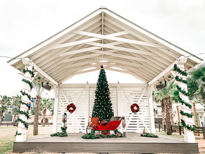 Cinnamon Shore for the Holidays: Your Holiday Home Away from Home Awaits