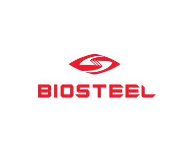 BioSteel Logo (CNW Group/BioSteel Sports Nutrition Inc.)