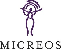 Micreos Logo (PRNewsfoto/Micreos)