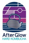 AfterGlow Hard Kombucha by Aqua ViTea Launches New Flavors, Cherry Sour and Apricot Dream