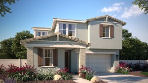 Lennar Announces Model Grand Opening, Self-Guided Tours At Three New Canopy Grove Single-Family Villages In Escondido, California