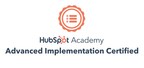 SmartBug Media® Earns HubSpot Advanced CMS Implementation Certification