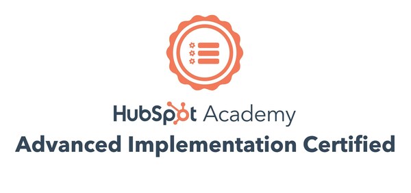 HubSpot, Inc., a leading growth platform, uses its advanced certification as a way to recognize and verify members of the solutions partner community that specialize in highly complex CMS migrations, software integrations, and custom website development. This makes it easier for customers to connect with the right partner.