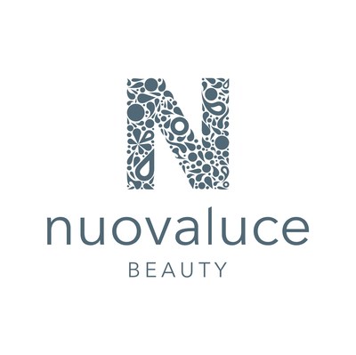 Nuovaluce Beauty Logo