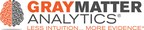 Gray Matter Analytics Appoints 6 Prominent Healthcare Leaders to New Advisory Board