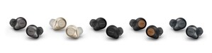 Jabra présente de nouveaux écouteurs sans fil équipés de la technologie True Wireless avec RBA : Écouteurs Elite 85t et ajout de la technologie de réduction de bruit active (RBA) pour la gamme Elite 75t