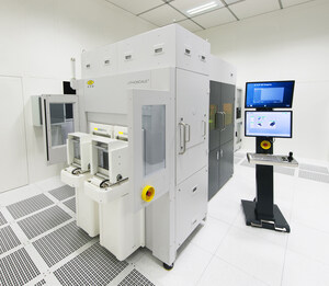 EV Group Brings Maskless Lithography to High-volume Manufacturing with LITHOSCALE
