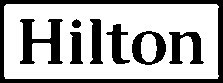 Hilton Logo (PRNewsfoto/Hilton)