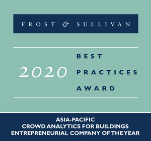 Flow Solutions Applauded by Frost &amp; Sullivan for Disrupting In-store Retail Operations with its Analytics-driven Platform