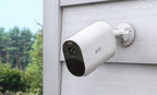 Arlo Expands Essential Series Of Security Cameras, Highlighted By The Essential XL Spotlight Featuring Up To 12 Months Of Battery Life