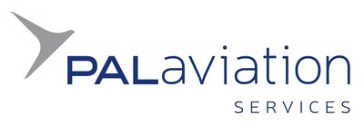 PAL Aviation Services Logo (CNW Group/PAL Aviation Services)