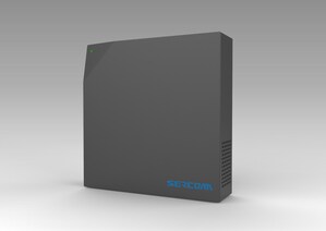 Sercomm's 5G Enterprise mmWave Small Cell Achieves FCC Part 30 Approval