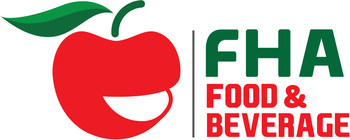 FHA-Food & Beverage logo