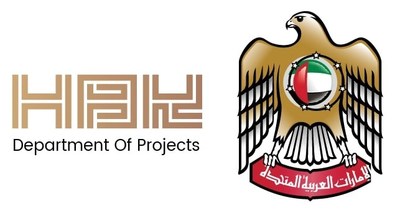 HBK Department of Projects logo (PRNewsfoto/HBK Department of Projects)