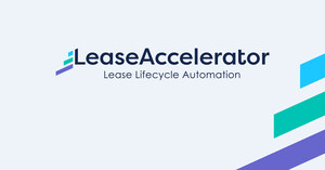 LeaseAccelerator Reveals New Brand Design