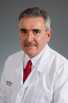 Joseph Sparano, M.D., associate chair for clinical research in the department of oncology at Montefiore, associate director for clinical research at the NCI-designated Albert Einstein Cancer Center, and principal investigator (PI) on the grant