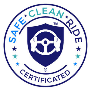 SafeCleanRide Revolutionizes Transportation-Hygiene-Safety Protocols With Creation of New Third-Party Training and Testing Certification Program - School and Tour Buses, Short and Long-Haul Trucks/Vans, Limos, Ride-Hailing, Delivery Services, Government Fleets and More