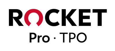 QLMS will become Rocket Pro TPO (TPO representing “third party origination”) within the next 60 days, to closer align with Rocket Mortgage – the brand that has become ubiquitous in the mortgage lending space.