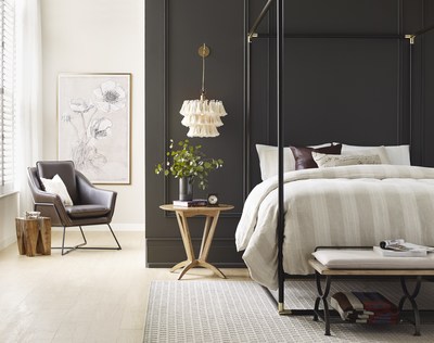 Sherwin-Williams 2021 Color of the Year, Urbane Bronze SW 7048