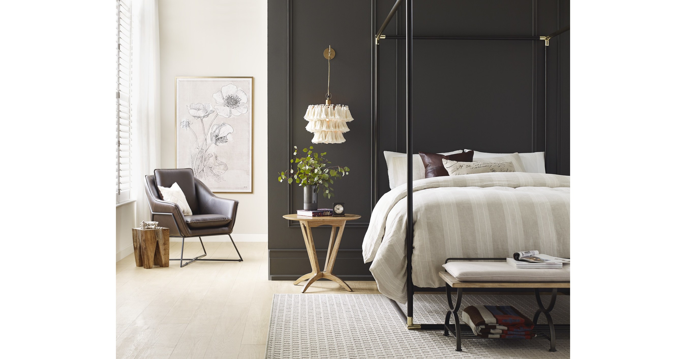 Simple and Serene: Find Sanctuary with Sherwin-Williams 2021 Color of the  Year, image size:2699x1414