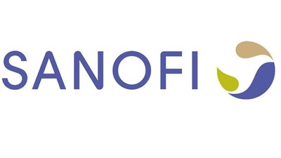 Logo de Sanofi (Groupe CNW/GlaxoSmithKline Inc.)
