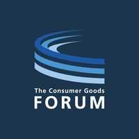 The Consumer Goods Forum logo (PRNewsfoto/The Consumer Goods Forum)