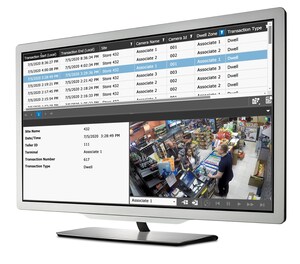 Leading U.S. Oil Corporation Selects March Networks' Cloud-based Searchlight Video Solution for 300+ C-Stores