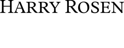 Logo: Harry Rosen (CNW Group/Harry Rosen Inc.)