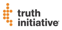 (PRNewsfoto/Truth Initiative)