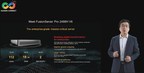 Huawei et Intel lancent conjointement le serveur intelligent FusionServer Pro V6 de nouvelle génération