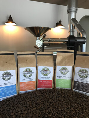 FosterHobbs Coffee Expands Customer Base During Pandemic