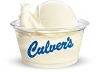 Get a $1 Scoop of Culver's Fresh Frozen Custard on Scoops of Thanks Day, September 24