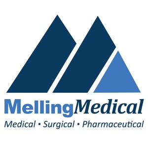 XSONX Joins MellingMedical Suite of Wound Care Products Available to Federal Health Facilities