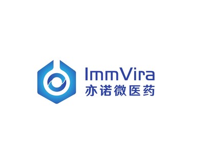 ImmVira Logo