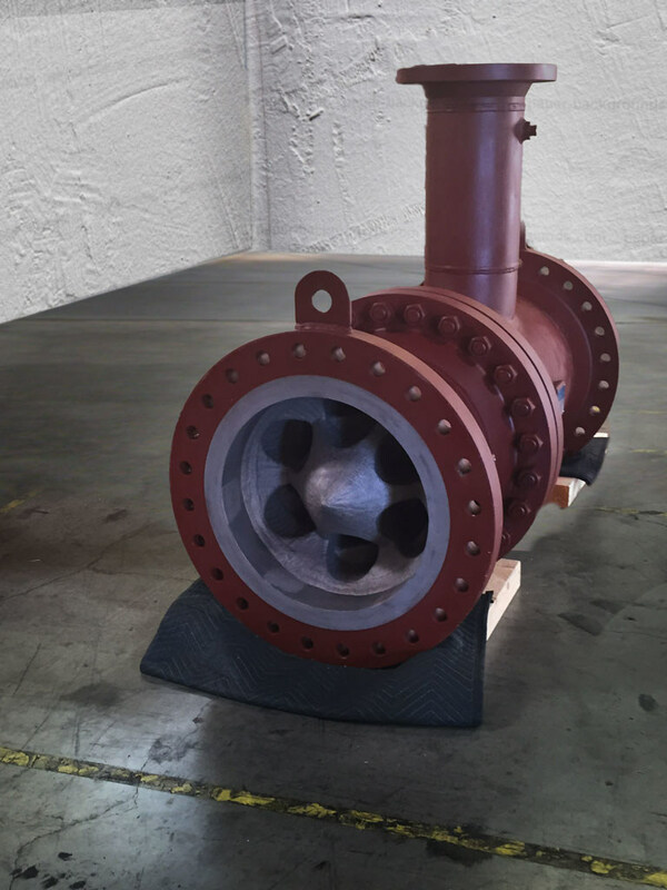 Komax Systems is a leader in static mixing, steam heaters, desuperheaters, and heat exchangers technology. They are the only company that provides a dependable inline direct injection steam heat exchanger. They can create a solution designed specifically for your needs. Contact their engineering team today.