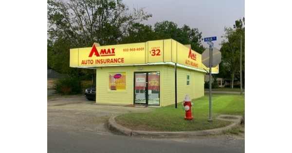A-MAX Auto Insurance Opens New Offices in Houston