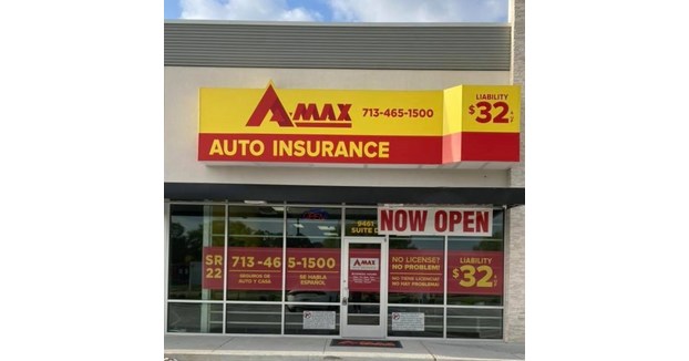 A Max Auto Insurance Opens New Offices In Houston