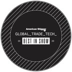 Turvo Voted Best in Show at FreightWaves American Shipper Global Trade Tech Virtual Conference