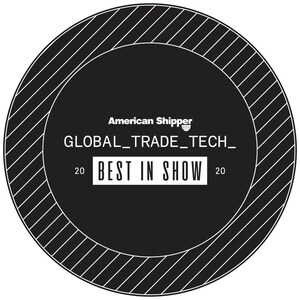 Turvo Voted Best in Show at FreightWaves American Shipper Global Trade Tech Virtual Conference