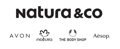 Natura & Co Logo