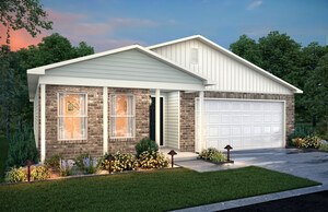 Now Selling: New Home Community in Marion, Indiana